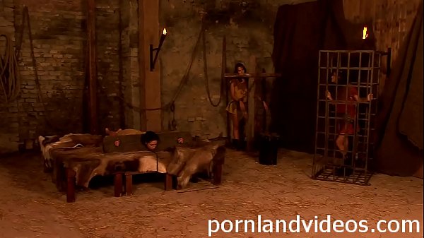 anal orgy with slave teen girls