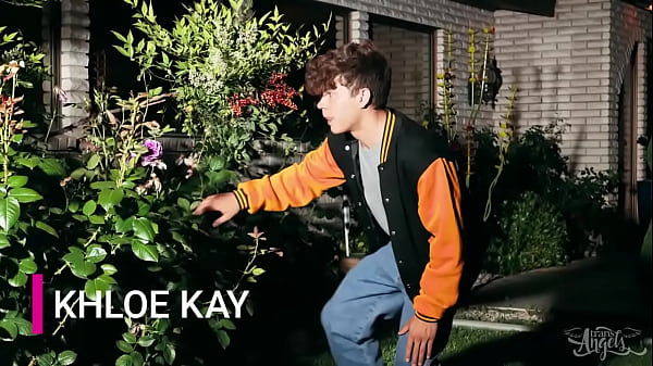 Whole video / TransAngels  