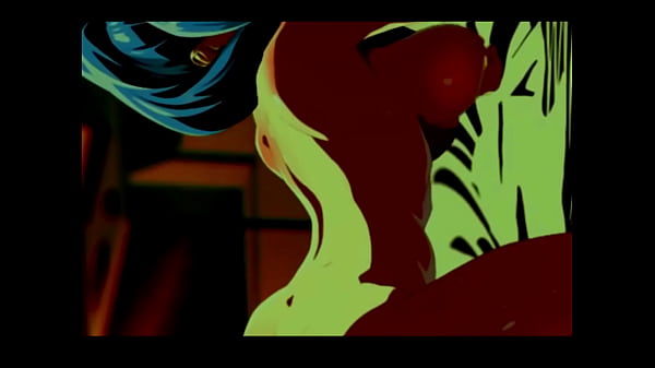 Hentai Music Video Owl Vision 