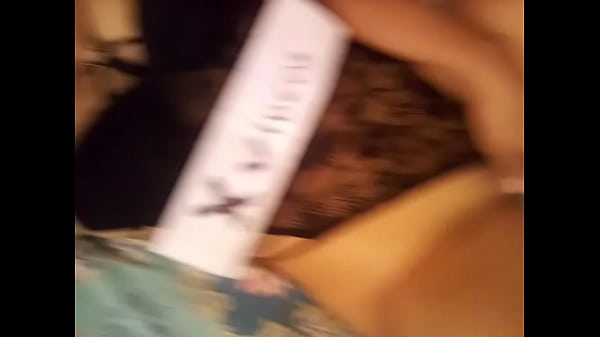 Tocandome rico para un amigo  