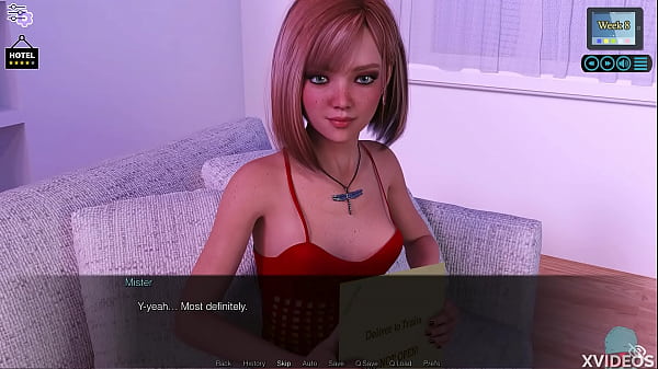 SUNSHINE LOVE Ep. 314 &ndash; Horny adventures in a sunny paradise