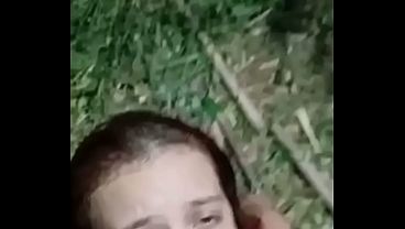 Paguei o Uber Com Boquete e Ganhei Leitinho na Boca 