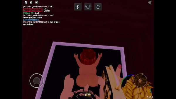 Roblox sex  