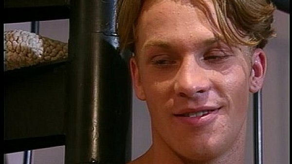 Vca Gay - The Mantinee Idol - scene 3