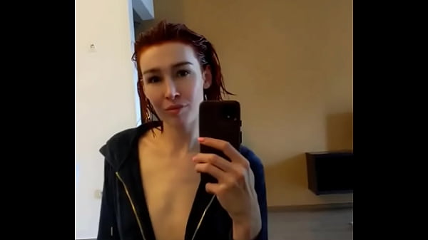 New hair color coming up 