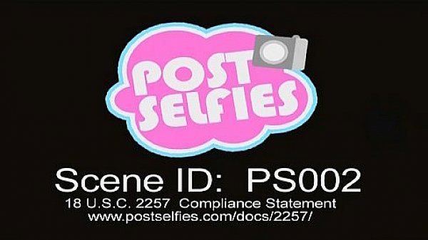 Brunette Babe Tight Pussy in Solo Masturbation