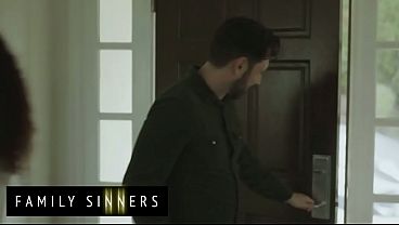 FAMILY SINNERS - Scarlit Scandal - In-Laws Episode 1