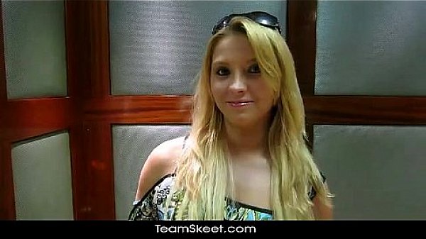 POVLife Hot ass blonde babe Lexi Kartel hardcore POV sex