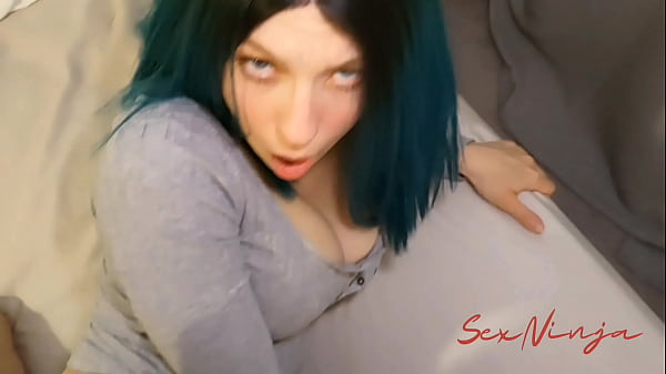 Hiding in the Closet to Prank my Step-Sister went Wrong