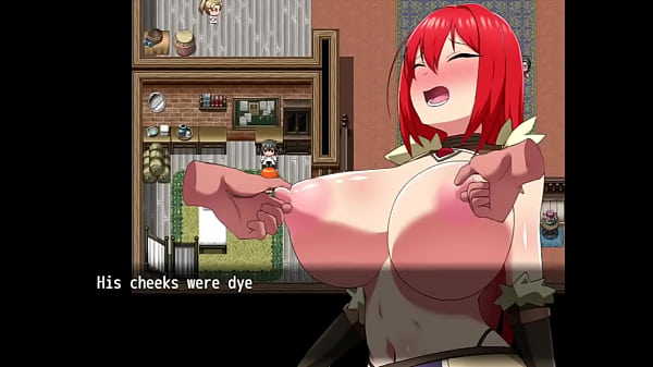 Rebecca And The Of Nasty Curses - Parte 5