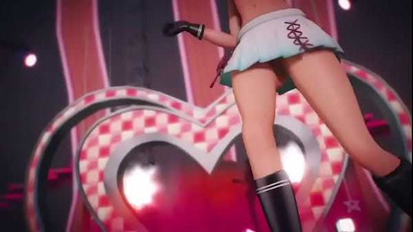 Dance, Music & Strips