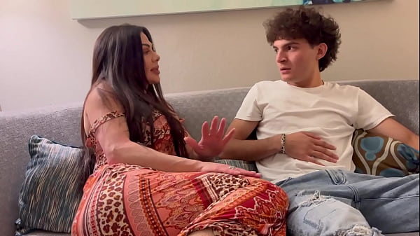 Sexy new years resolution