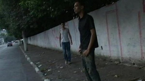 Latin Twinks Meet Up To Fuck And Suck