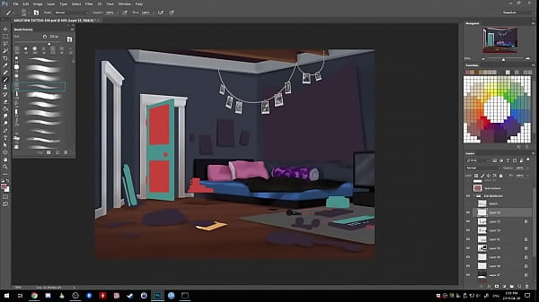 STS broadcast by DC on Picarto from April Thirtieth 2019  