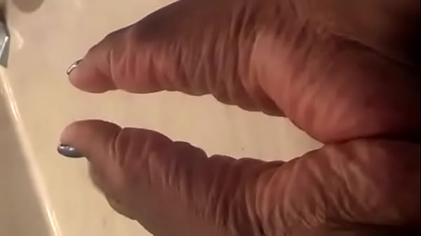 Priceless ebony wrinkled soles