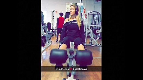 Flashing, Sex and Dirty Snapchats