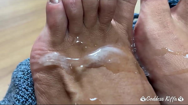 Goddess Kiffa - Kiffa Cuckolds you with the hot carpenter - CUCKOLD POV EP 3  