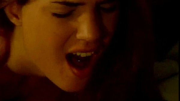 X Cuts - Before They Were Superstars 02 - scene 15 - extract 2