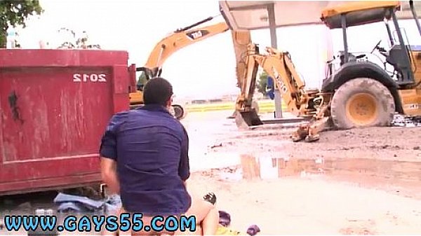 Gay guy gets anal xxx porn movieture Cristin and Joey were looking