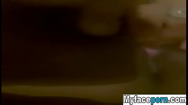 Horny Frau gibt sch&ouml;ne Hotel Balkon blowjob