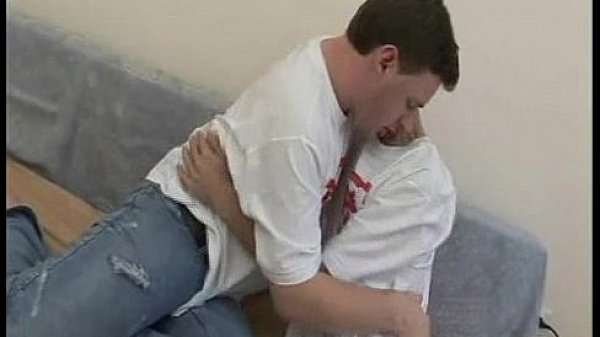 Sexy Gay Sex Creampies 