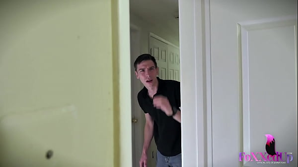 After she caught her mand cheating with his STEP MOM, beautiful coed Jenna Foxx is clearly angry...and horny?! She can say goodbye after a hot 3way, right? Full Video & Jenna Foxx Live @ FoxxedUp.com! 