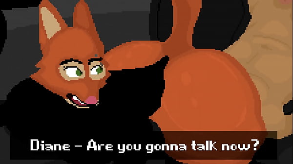 The Bad Guys porn parody