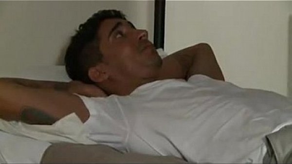 David Anthony, Justin Beal & JD Ryder