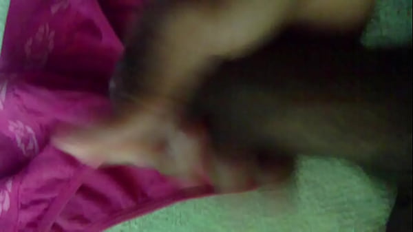 paja en tanga de mi prima.MOV