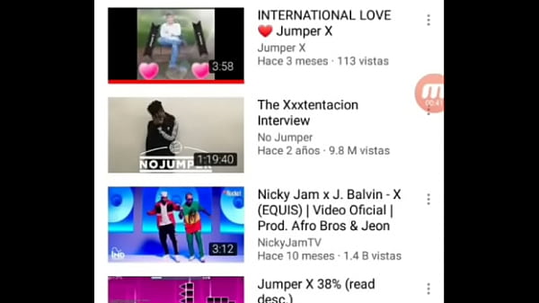 TE GUSTARA EL CONTENIDO QUE SUBO