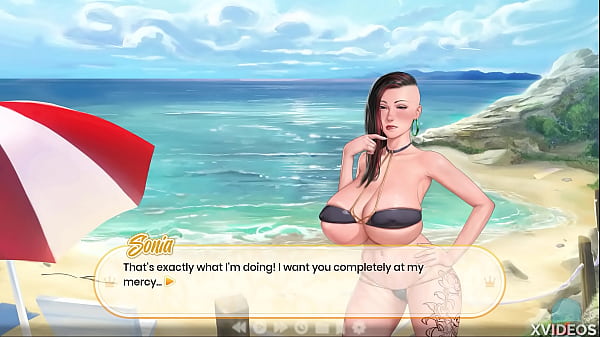 PRINCE OF SUBURBIA ep.68 - Visual Novel Gameplay [HD]