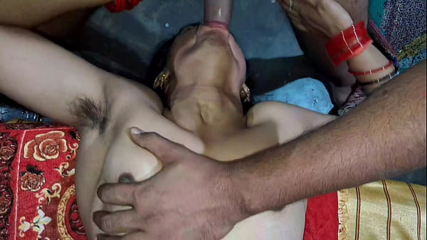 Big Ass Village Bhabhi&rsquo;s Steamy Affair With Stepbrother