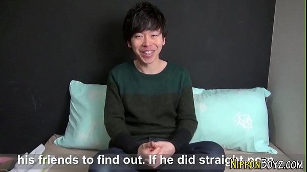 Horny asian teen solo 