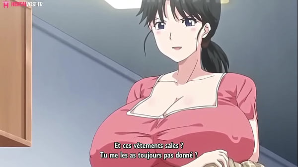Hitozuma Life : Une fille &agrave; la maison