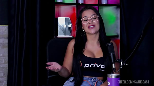 COMPILADOS DA EMILY LOUISE CAST COM TIFANY ROCHA - PARTE 1 (WATCH ON: SHEER/RED) 