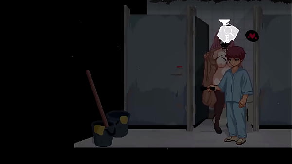 Hospital Seduction [Japanese Version] hentai game Gallery