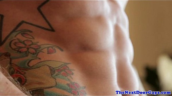 Male model solo tape