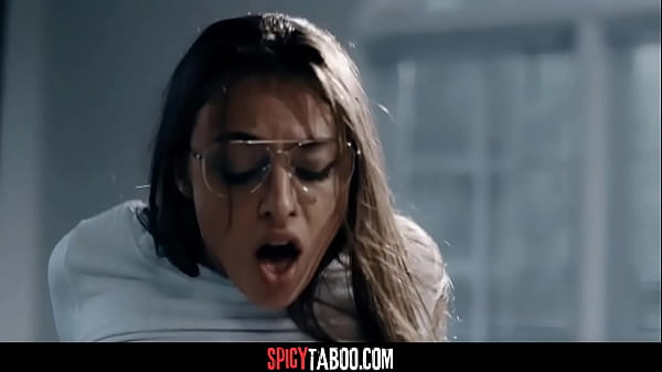 Perv priest ass fucks hot babe - Gia Derza  