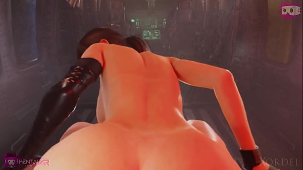 Metal Gear Quiet RCG