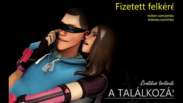 Első tal&aacute;lkoz&aacute;s veled - Magyar audio