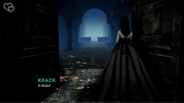 Eternum Adult Game Chapter -3  