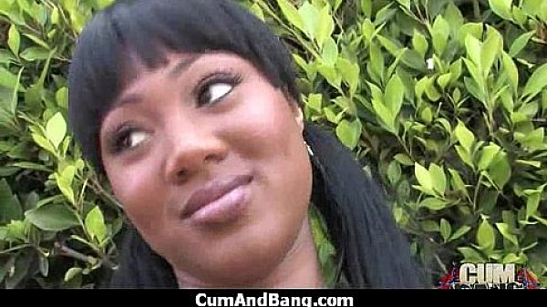 Extreme Orgy Interracial 17