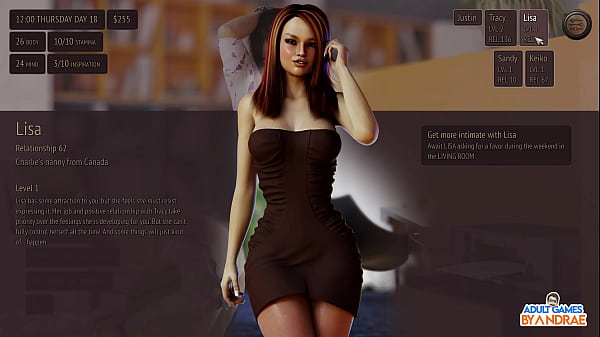 EP7: Eating My Wife Tracy's Wet Pussy - Living with Temptation: American Sunset  