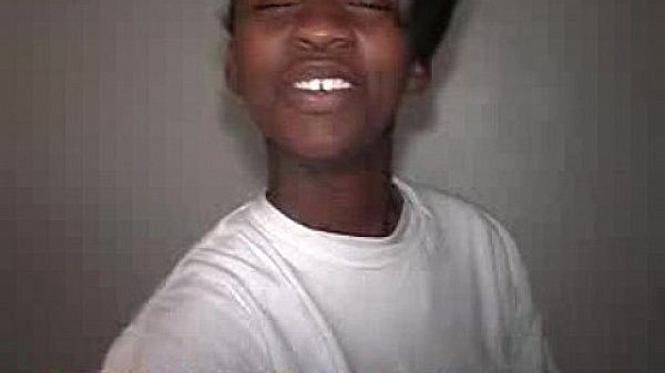 Some real live in the hood fuck action