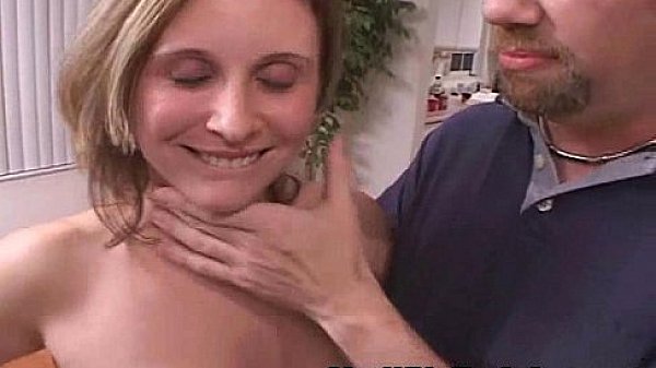 cutie Wife Tiffany Fucks dirty D Trainer Dick