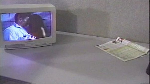 LBO - Throbbing Threesome - scene 3 - video 1  