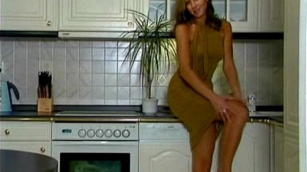 INCOMPLETE   Pantyhose Exclusive vol1  