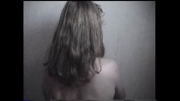 oldblackguy takes debbie to the gloryhole  PART 2