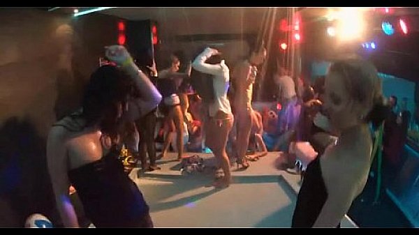 Explicit group fucking delights