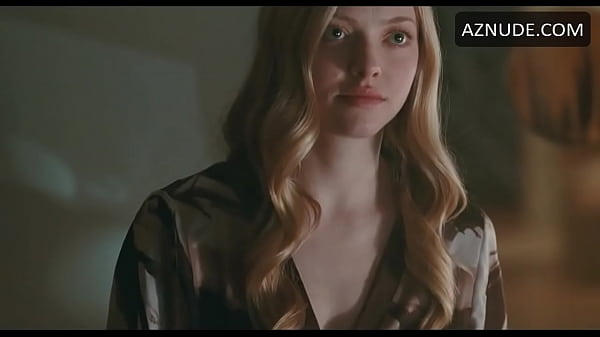 Amanda Seyfried Sex Scene in Chloe